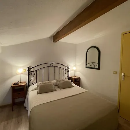 Apartman Appartement, Animaux Acceptes - Vue Piscine Et - Fr-1-379-187