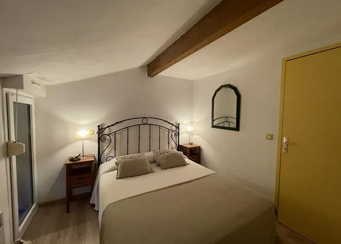Apartman Appartement, Animaux Acceptes - Vue Piscine Et - Fr-1-379-187