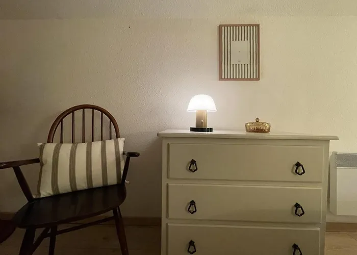 Apartman Appartement, Animaux Acceptes - Vue Piscine Et - Fr-1-379-187