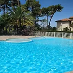 Appartement, Animaux Acceptes - Vue Piscine Et - Fr-1-379-187 アパート *