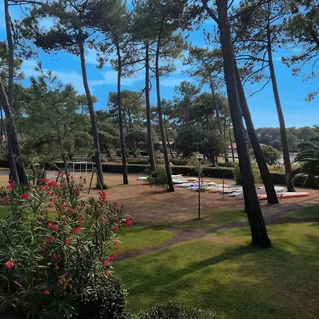 Appartement, Animaux Acceptes - Vue Piscine Et - Fr-1-379-187 *