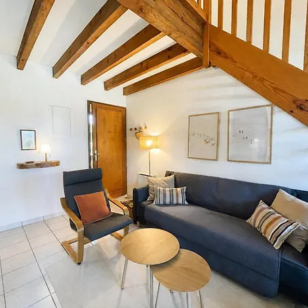 Apartman Appartement, Animaux Acceptes - Vue Piscine Et - Fr-1-379-187 Soustons