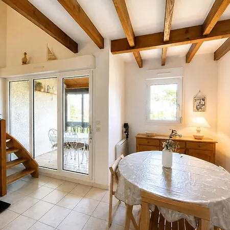 Appartement, Animaux Acceptes - Vue Piscine Et - Fr-1-379-187 Apartman *