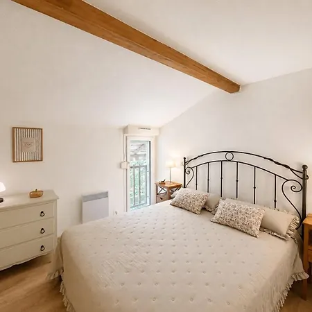Apartman Appartement, Animaux Acceptes - Vue Piscine Et - Fr-1-379-187 *
