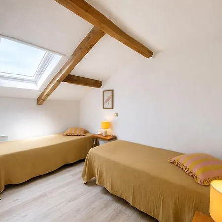 Appartement, Animaux Acceptes - Vue Piscine Et - Fr-1-379-187 * Soustons