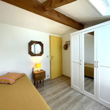 Appartement, Animaux Acceptes - Vue Piscine Et - Fr-1-379-187 Apartman *