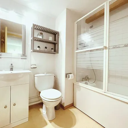 Apartman Appartement, Animaux Acceptes - Vue Piscine Et - Fr-1-379-187 *