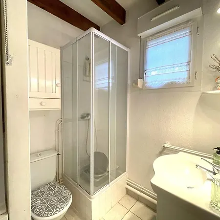 Appartement, Animaux Acceptes - Vue Piscine Et - Fr-1-379-187