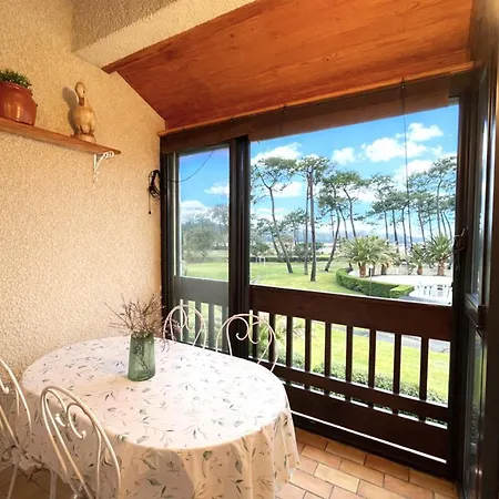 Apartman Appartement, Animaux Acceptes - Vue Piscine Et - Fr-1-379-187 *