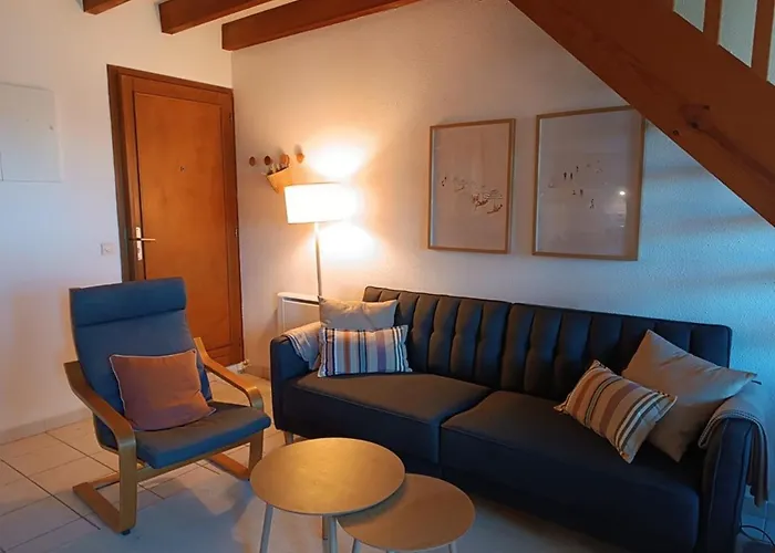 Appartement, Animaux Acceptés - Vue Piscine Et - Fr-1-379-187 Apartamento *